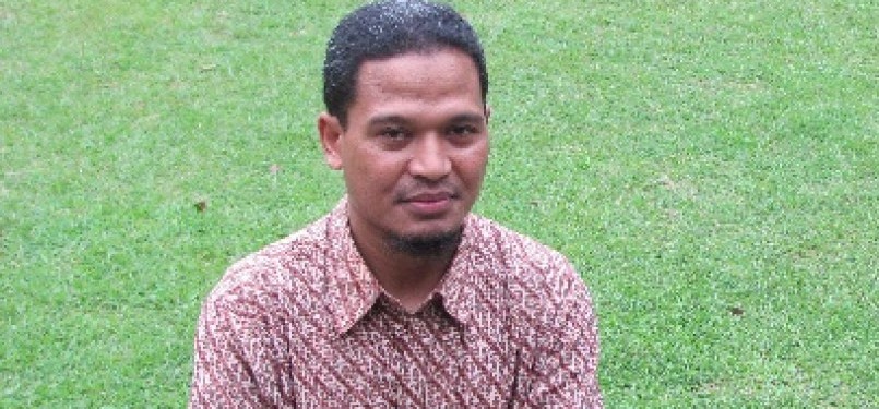 Nur Rahman Hakim