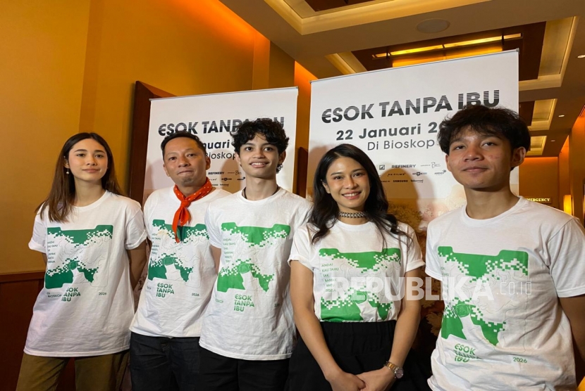 Dian Sastrowardoyo Ungkap Sulitnya Bonding dengan Anak Remaja