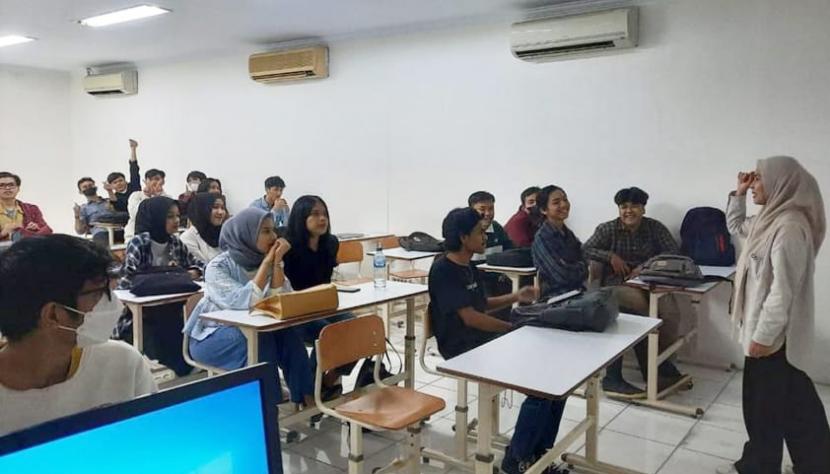 Nusa Mandiri Innovation Center (NIC), lembaga yang berfokus pada pengembangan inovasi teknologi di Universitas Nusa Mandiri (UNM), membentuk Nusa Mandiri Developer Community.