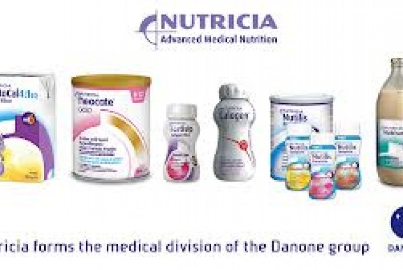 Nutricia