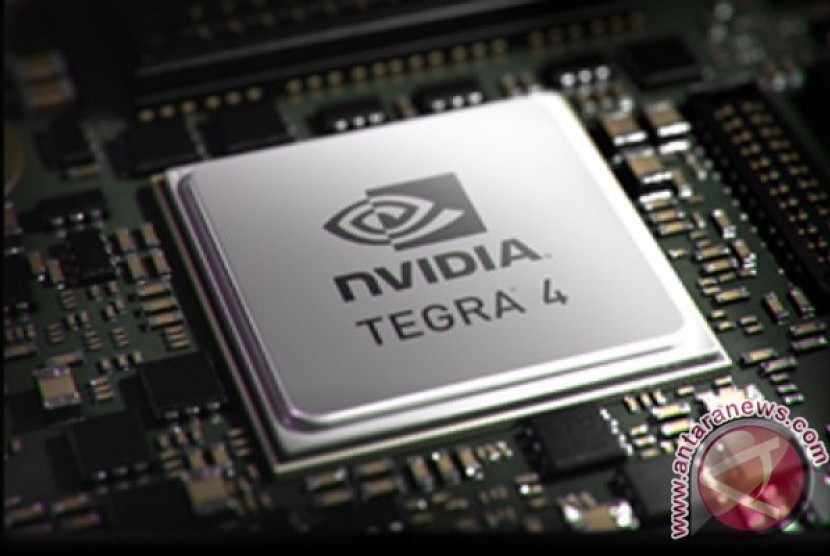 Nvidia Tegra 4. Amerika Serikat (AS) saat ini tengah mempertimbangkan pembatasan baru pada ekspor chip kecerdasan buatan atau AI ke China. 
