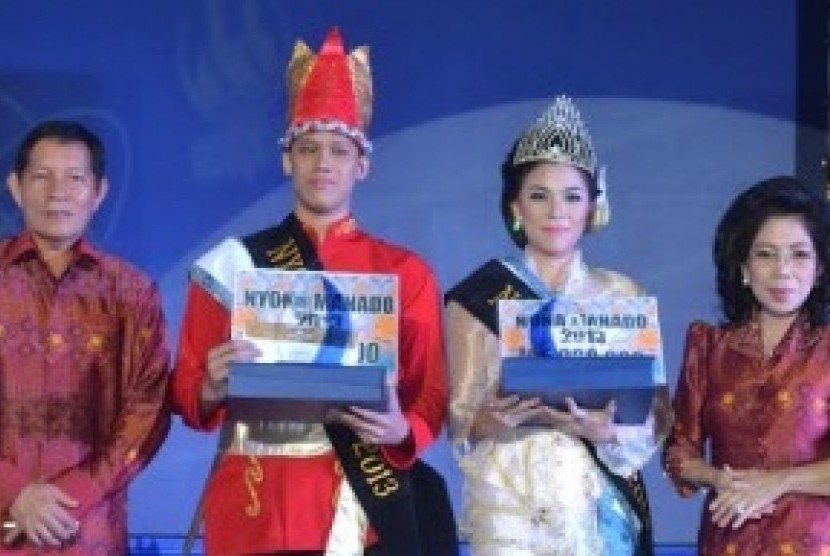 Nyong-Nona