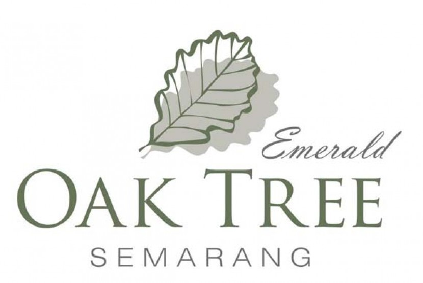 Oak Tree Emerald Semarang