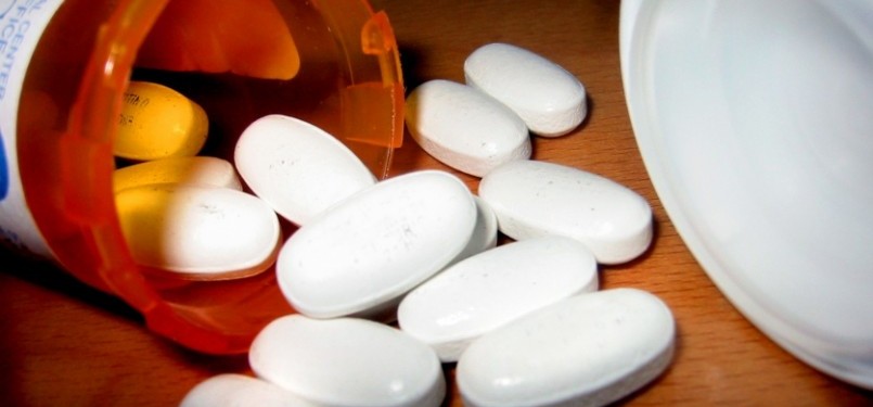 Jurus Jitu Mengatasi Mual karena Minum Obat | Republika Online