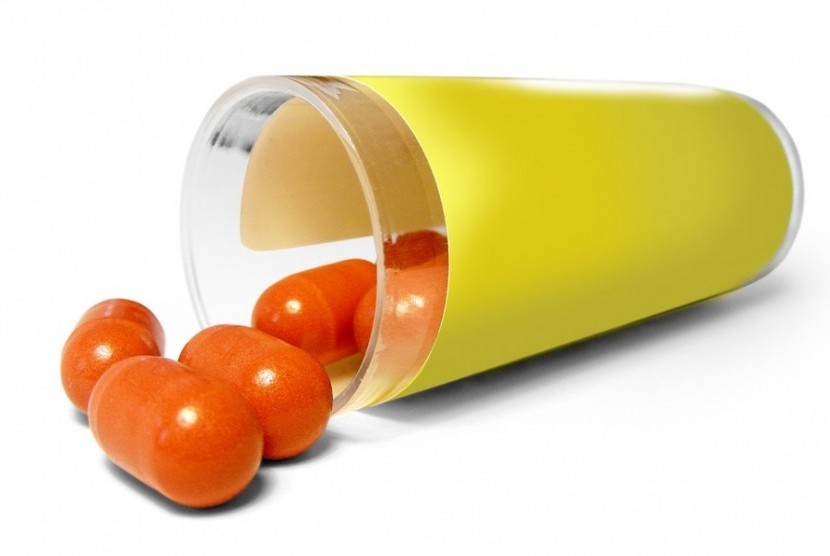 Obatan-obatan (ilustrasi). FDA izinkan penggunaan obat antibodi monoklonal Sotrovimab untuk pasien Covid-19 gejala ringan dan sedang. 