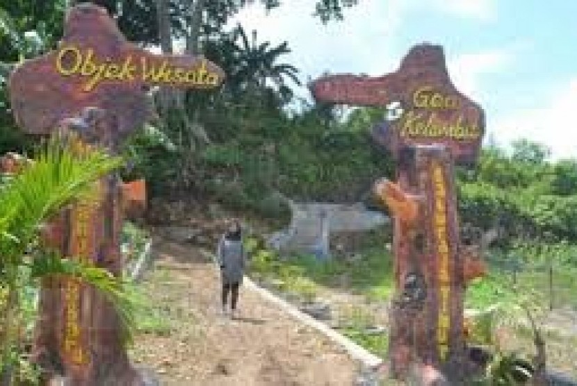 Objek Wisata Goa Kelambit di Baturaja, Kabupaten Ogan Komering Ulu, Sumatra Selatan siap menyambut wisatawan dari berbagai daerah. 