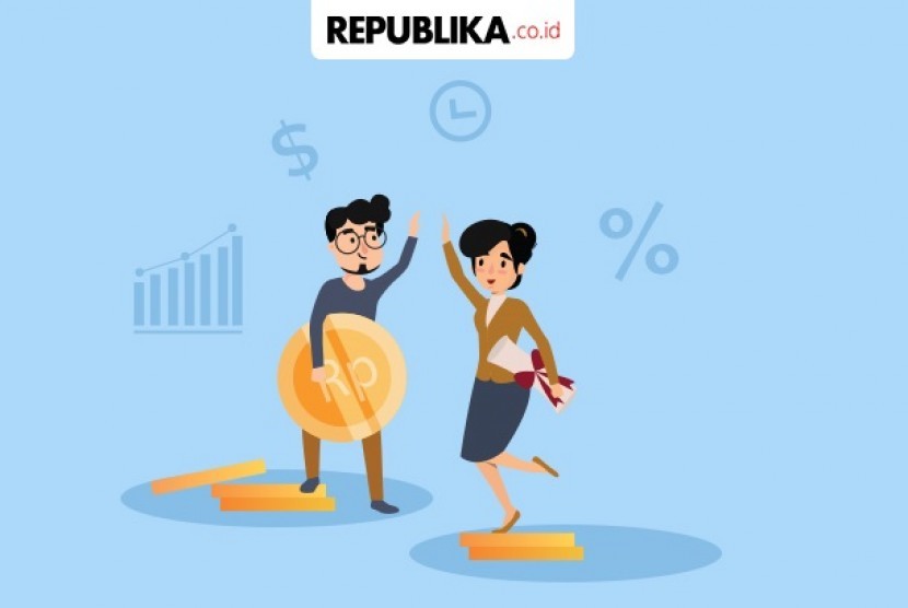 Obligasi Ritel Indonesia (ORI). Pemerintah resmi menawarkan obligasi negara ritel (ORI) seri ORI020 sebesar 4,95 persen per tahun. 
