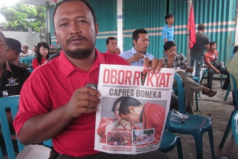 Obor Rakyat