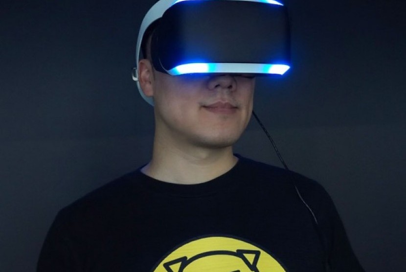 Oculust Rift