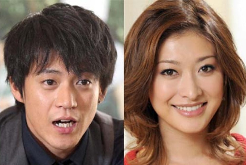 Oguri Shun dan Yamada Yu sambut kelahiran anak pertama