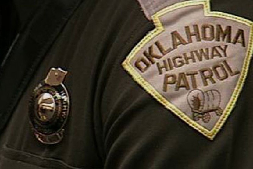 Oklahoma Highway Patrol 
