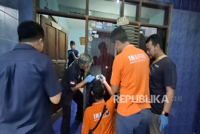 Misteri Dibalik Tewasnya Pemilik Rental PS di Cimahi Usai Hasil Autopsi Dibeberkan Polisi