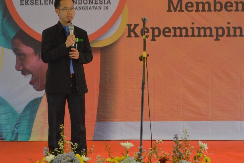 Oleh: Muhammad Syafi’ie el-Bantanie, Direktur Dompet Dhuafa Pendidikan, Founder Sahabat Remaja Indonesia