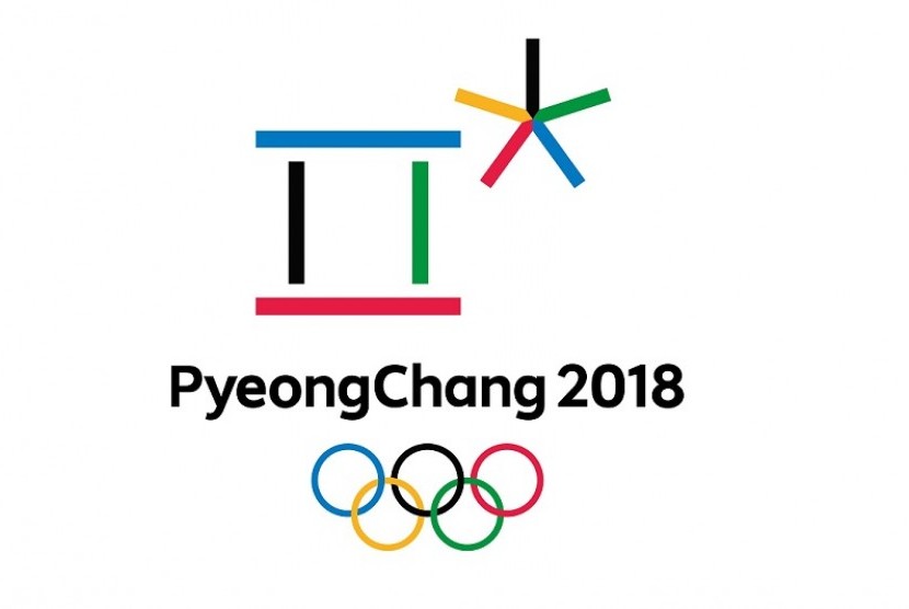 Olimpiade Musim Dingin 2018 di Pyeongchang, Korsel.