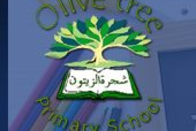 Olive Tree Primary School, sekolah Muslim di Inggris yang dituduh sebagai 'sarang teroris' oleh lembaga pengawas pendidikan di Inggris OFSTED