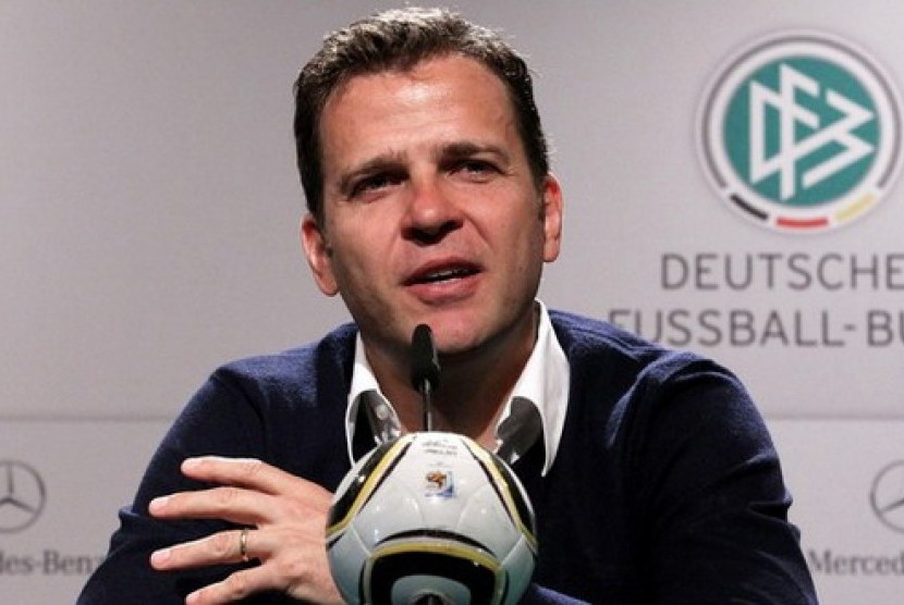 Oliver Bierhoff