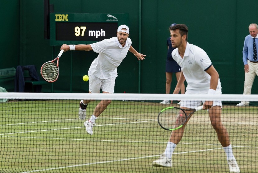 Павич теннис. Павич теннисист. Pavic Tennis.