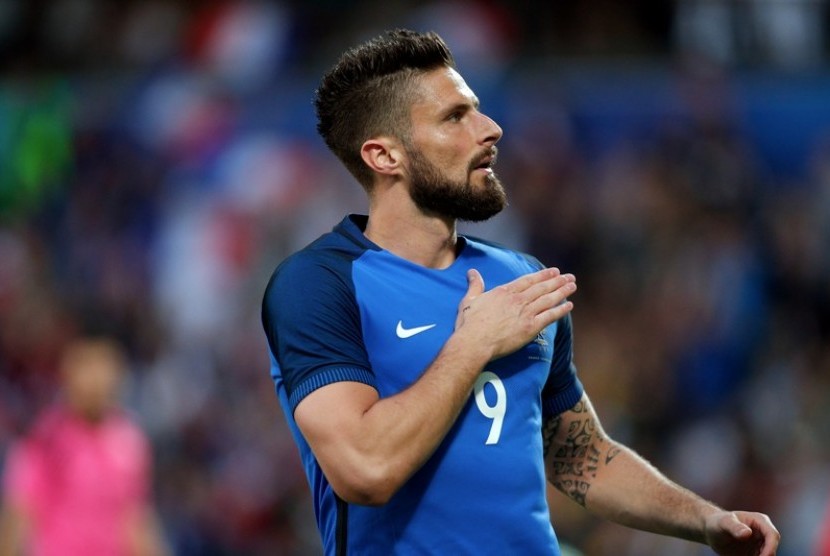 Olivier Giroud