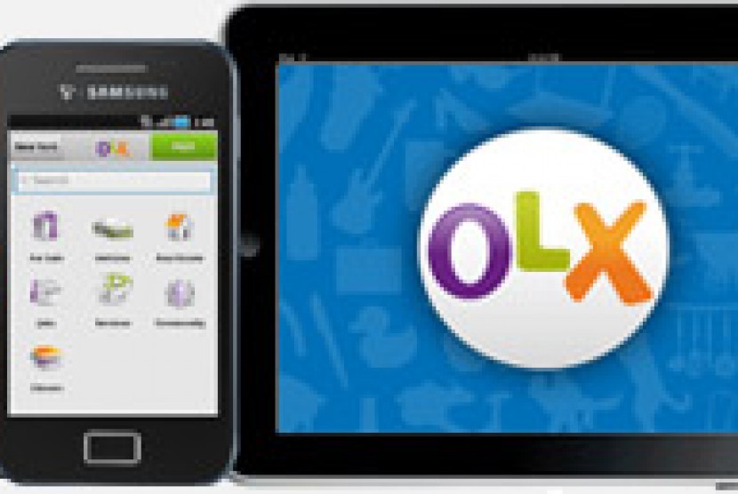 OLX. Data internal OLX menunjukkan adanya penurunan jumlah permintaan atau pencarian mobil di platform OLX sekitar 40 persen di pekan pertama Ramadhan.
