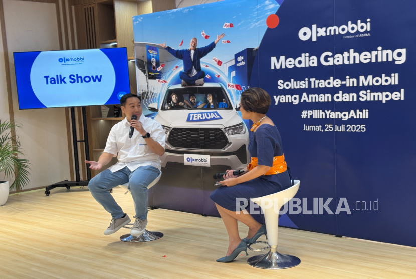 OLXmobbi mengemas pesan lewat kampanye #PilihYangAhli, mendorong agar menjual dan menukar tambah mobil sebaiknya lewat jalur resmi dan tepercaya.