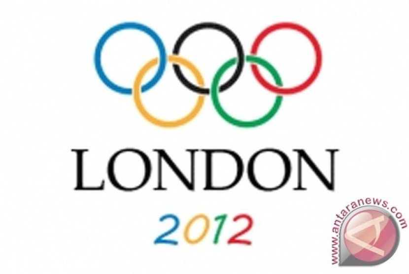 Olympiade London 2012