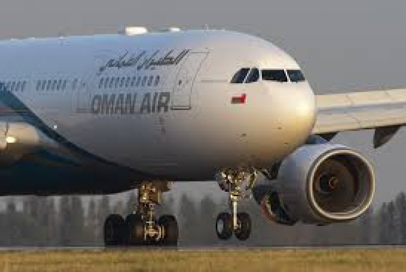 Oman Air. Oman Air Giveaway 200 Tiket Umroh Gratis Bagi Penyandang Disabilitas