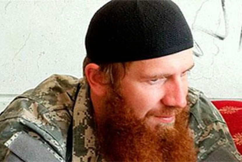 Omar Shishani