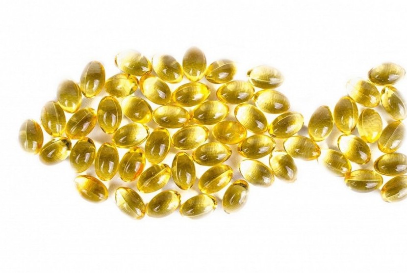 Omega 6 banyak terdapat dalam minyak ikan.