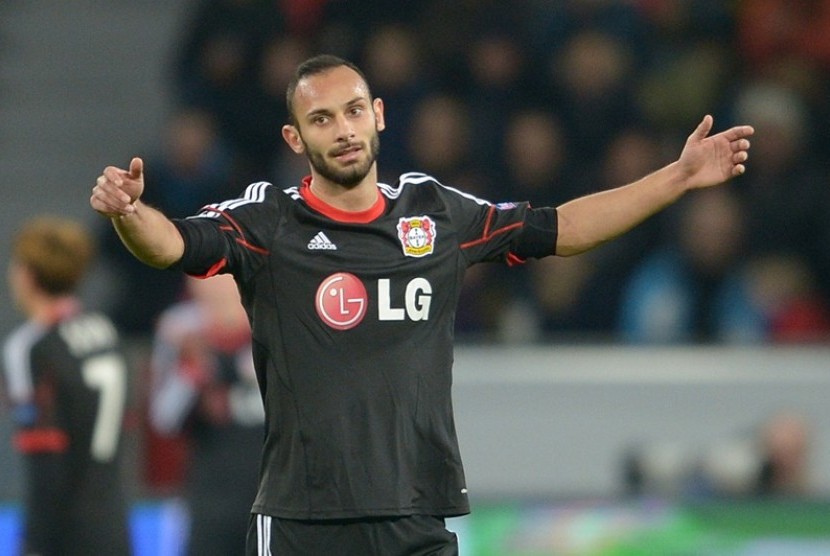 Omer Toprak