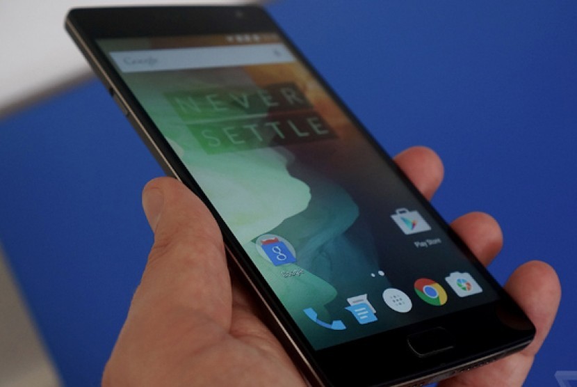 OnePlus 2