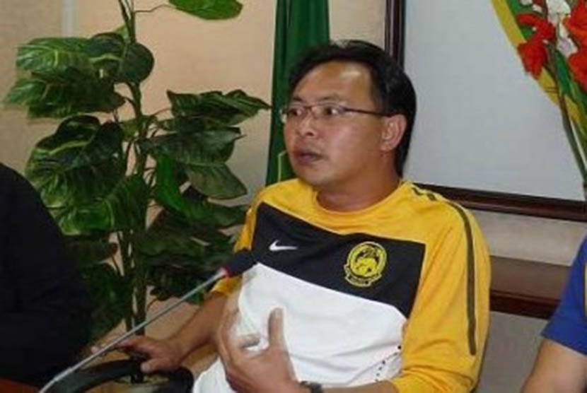 Ong Kim Swee