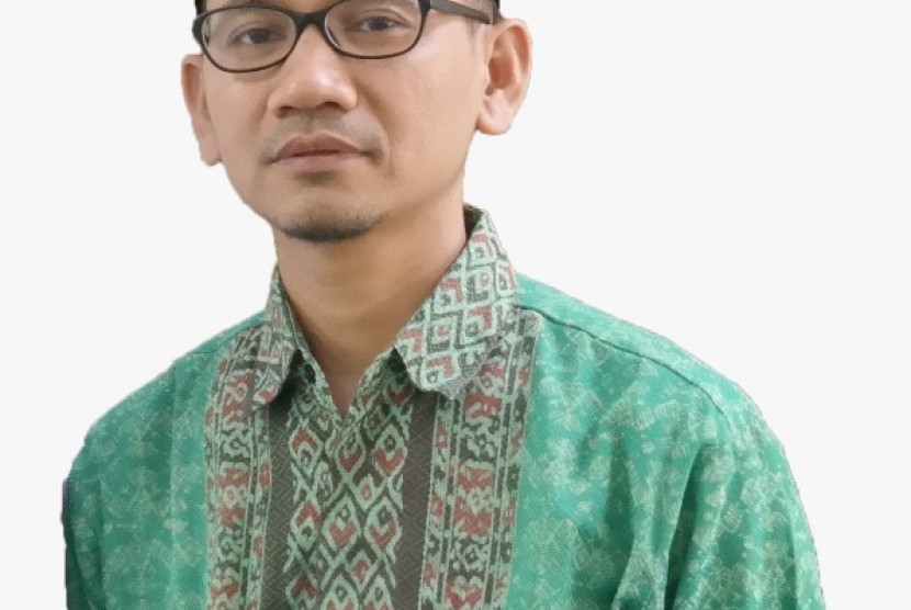 Oni Sahroni, Anggota Dewan Syariah Nasional Majelis Ulama Indonesia