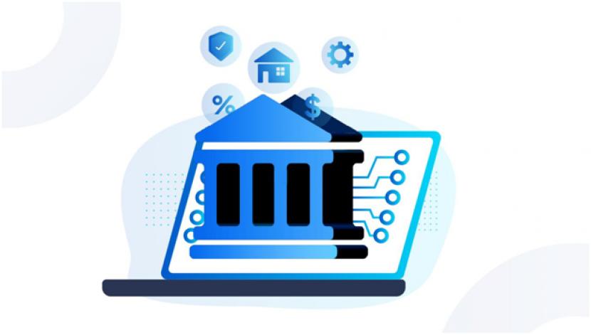  Open Banking adalah mekanisme penyediaan akses data nasabah secara aman yang melalui penggunaan teknologi Application Programming Interface (API).