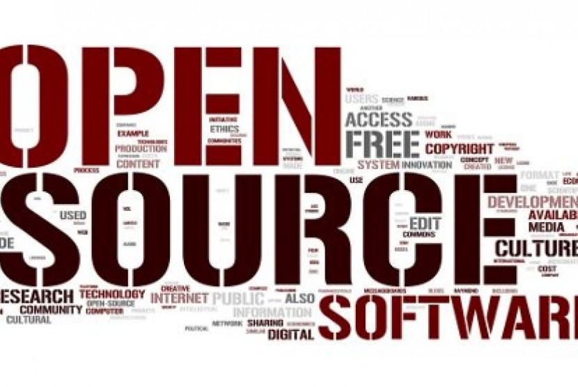 Open Source (ilustrasi)