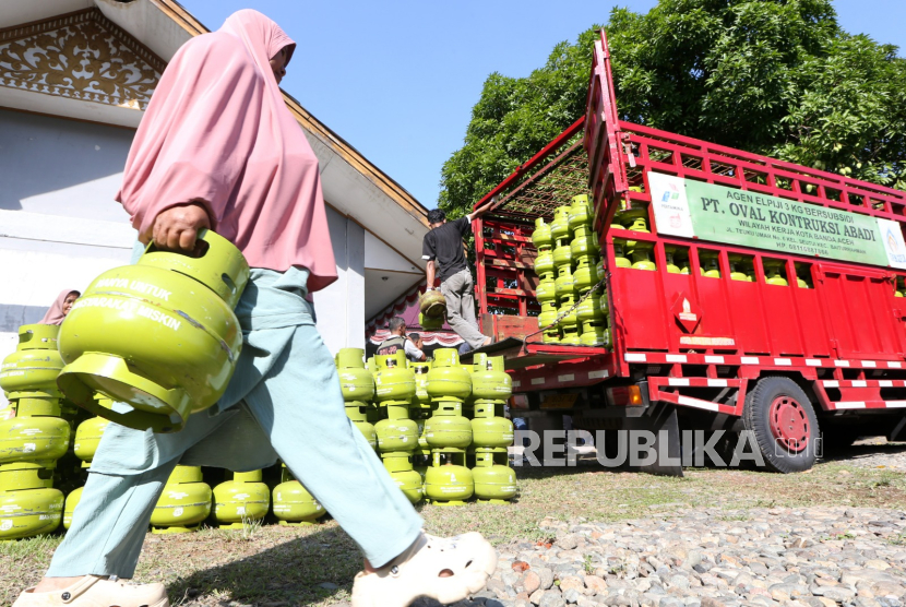 Gandeng Pemkot Banda Aceh, Pertamina Patra Niaga Gelar Operasi Pasar Gas Elpiji di Empat Titik