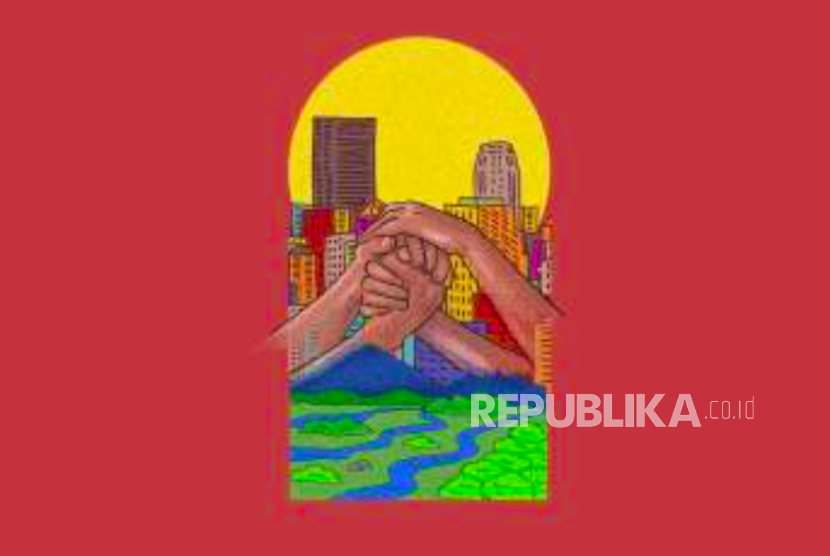 Opini -Ramadhan dan kedaulatan