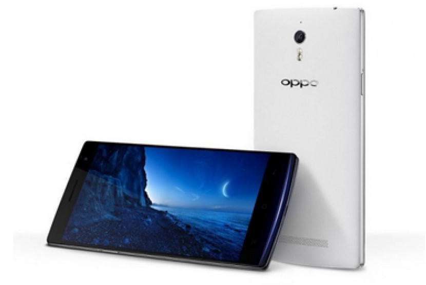 Oppo Find 7