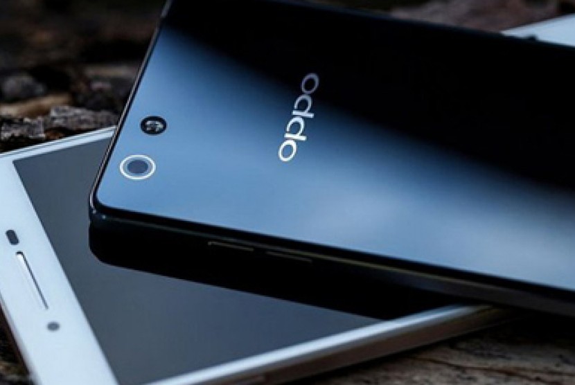 Oppo R1