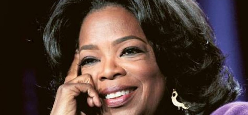 Oprah Winfrey yang selama 25 tahun memandung acara bincang-bincang Oprah Show di televisi AS, ternyata kerap menampilkan tamu yang menyinggung perasaan warga Timur Tengah