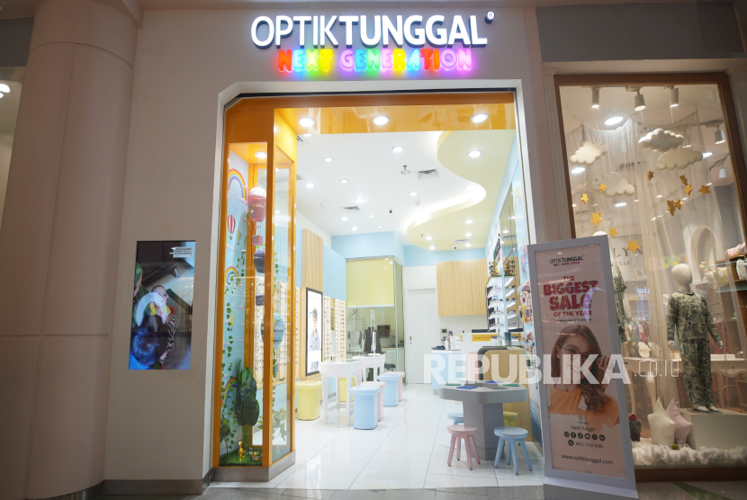 Paparan Gawai Kian Dini, Kesehatan Mata Anak Perlu Perhatian Lebih Jeli