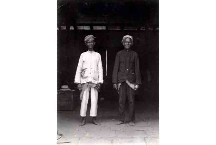 Orang Arab di Nusantara
