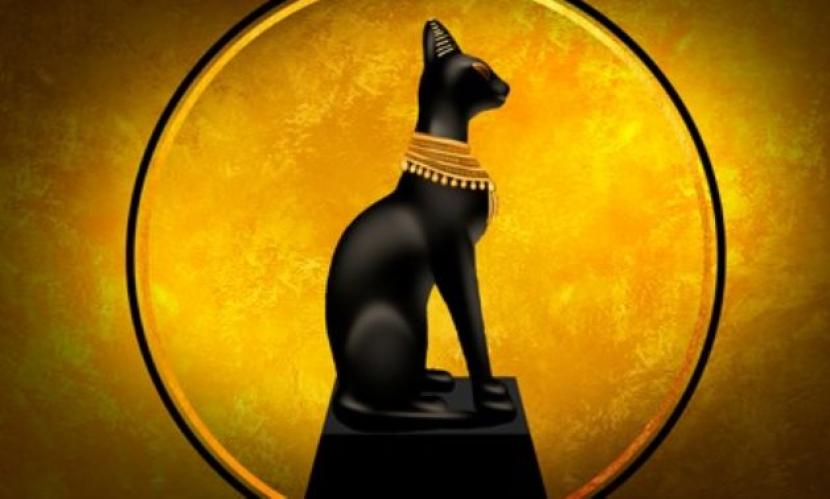 Orang Mesir Kuno Sangat Menghargai Kucing, Mengapa?