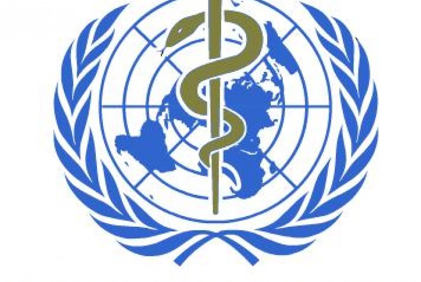 Organisasi Kesehatan Dunia (WHO)
