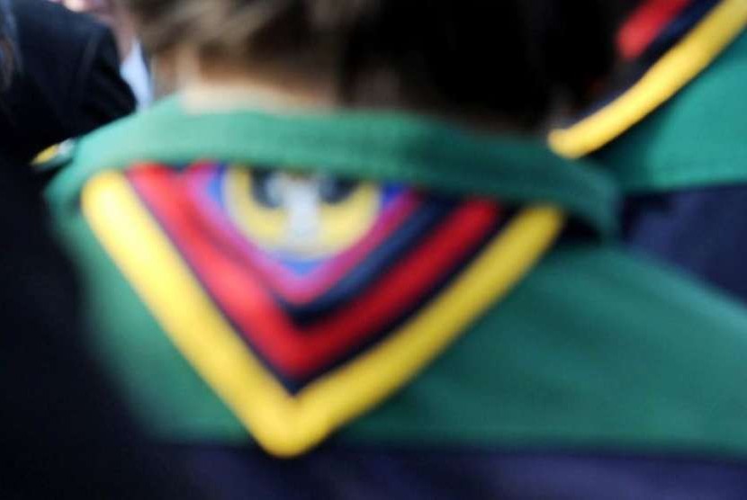 Organisasi Scouts Australia menyatakan permintaan maaf atas kasus-kasus pelecehan seksual terhadap anak-anak di masa lalu.