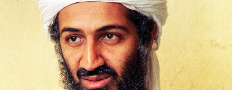 Osama bin Laden