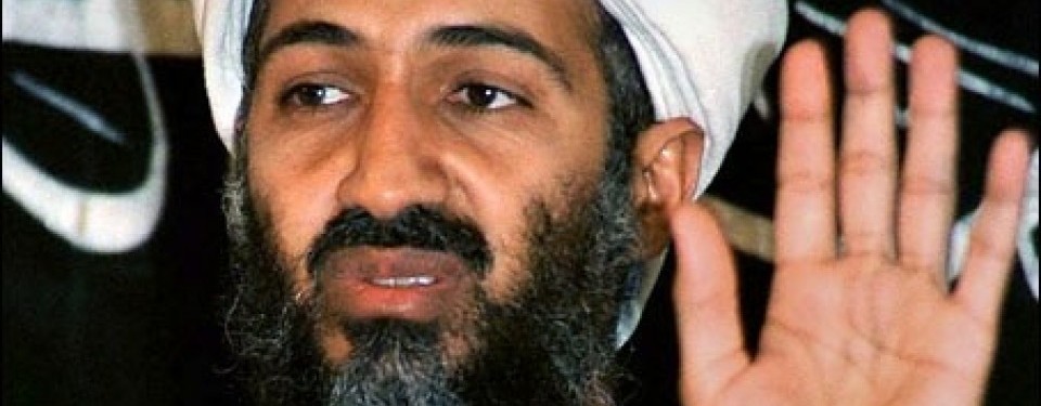 Osama bin Laden