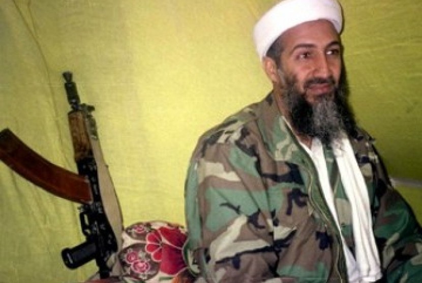 Osama Bin Laden