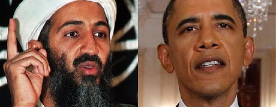 Osama-Obama