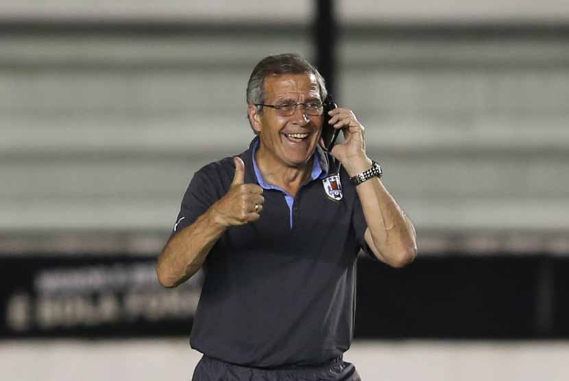 Oscar Washington Tabarez 