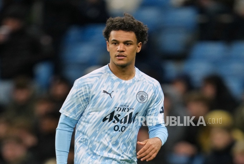 Oscar Bobb Berpeluang Tinggalkan Manchester City Jika Semenyo Datang ke Stadion Etihad